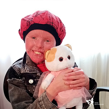 Аиша Шайхутдинова