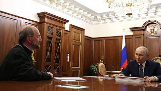Разговор о важном: Президенту доложили о развитии орфанной помощи