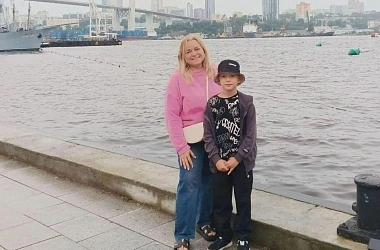 «Это на всю жизнь, Никит». Мальчик из Линева родился с редкой болезнью: врачи не понимали, что с ним, а мама плакала по ночам