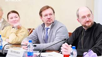 Фонд — источник технологии, а не проситель