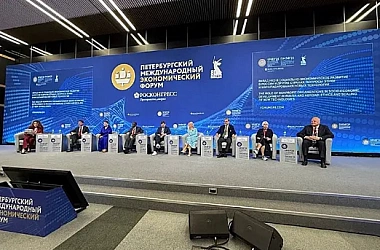 НКО как драйверы развития: на ПМЭФ обсудили экономический вклад некоммерческого сектора