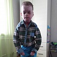 Артем Федотов