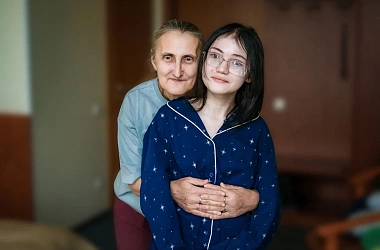 Не рыба в воде. Врач Белоногова рассказала, как живется людям с ихтиозом