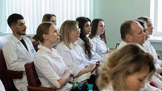 В Республике Якутия состоится «МЕДИКО-СОЦИАЛЬНОЕ СОПРОВОЖДЕНИЕ ОРФАННОГО ПАЦИЕНТА»