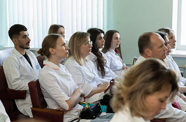 В Республике Якутия состоится «МЕДИКО-СОЦИАЛЬНОЕ СОПРОВОЖДЕНИЕ ОРФАННОГО ПАЦИЕНТА»