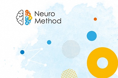 Начинает работу новое направление онлайн-академии фонда «Дети-бабочки» Neuro Method