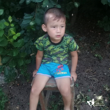 Азамат Алиманов