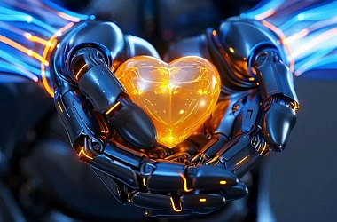 Поиск пропавших людей и прогноз терапии: как ИИ помогает благотворительным проектам