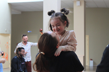 «Дети-бабочки»: фонд, который мечтает стать ненужным