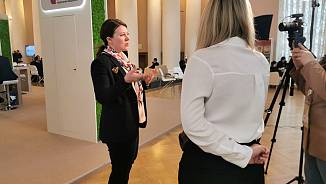 Алёна Куратова: «К государству мы приходим не с проблемой, а с готовым решением»