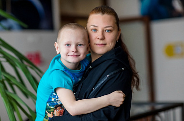 «Жизнь не стала хуже, она стала другой»: нижегородки рассказали, как справляются с неизлечимым диагнозом ребёнка